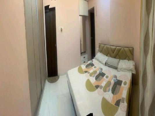 2 BHK Flat In Sapphire For Sale  In Riverwood Park - Tower 4