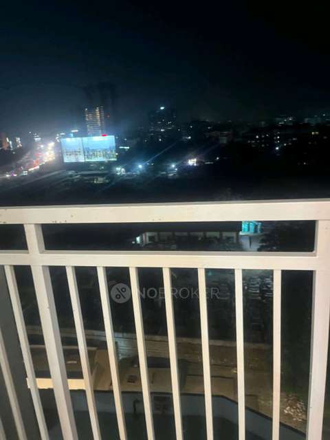 2 BHK Flat In Sapphire For Sale  In Riverwood Park - Tower 4