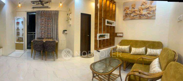 2 BHK Flat In Sapphire For Sale  In Riverwood Park - Tower 4