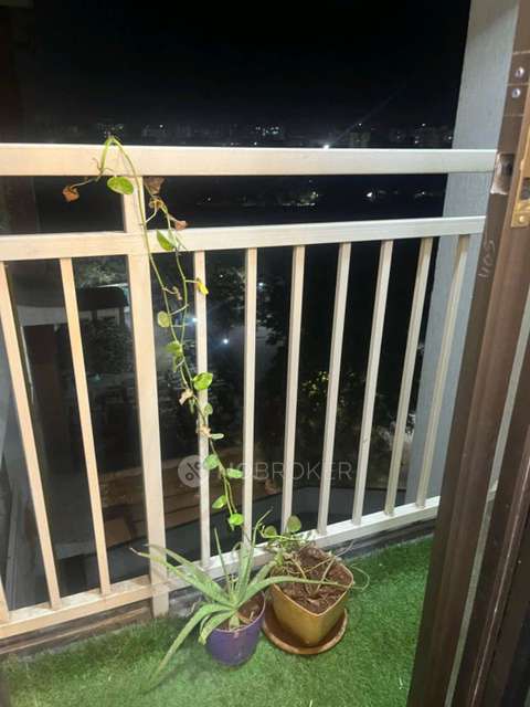 2 BHK Flat In Sapphire For Sale  In Riverwood Park - Tower 4