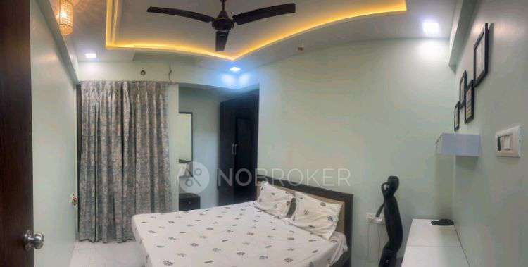 2 BHK Flat In Sapphire For Sale  In Riverwood Park - Tower 4