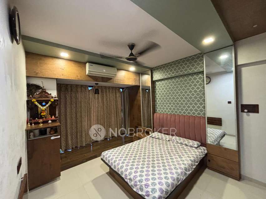 2 BHK Flat In Shiv Bliss For Sale  In Shiv Bliss