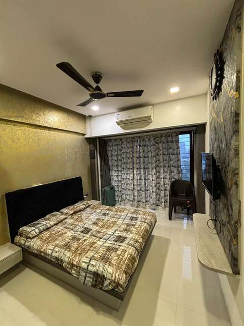 2 BHK Flat In Shiv Bliss For Sale  In Shiv Bliss