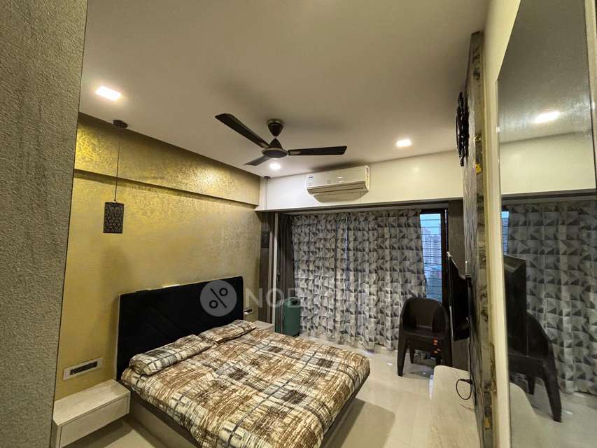 2 BHK Flat In Shiv Bliss For Sale  In Shiv Bliss