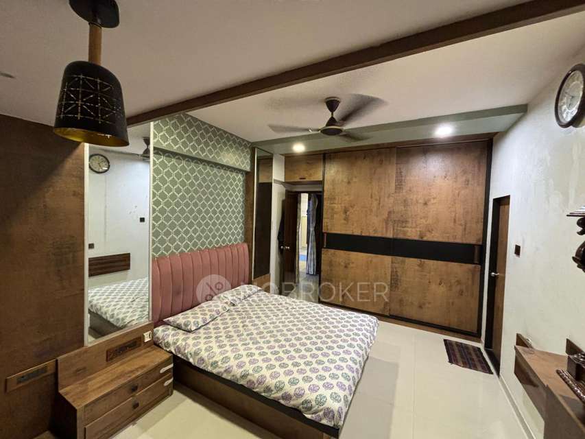 2 BHK Flat In Shiv Bliss For Sale  In Shiv Bliss
