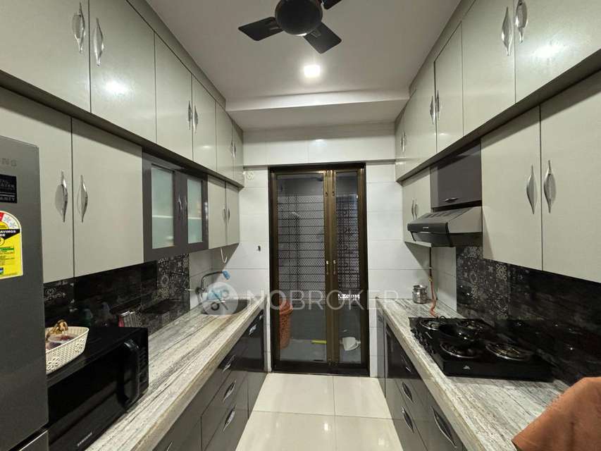 2 BHK Flat In Shiv Bliss For Sale  In Shiv Bliss