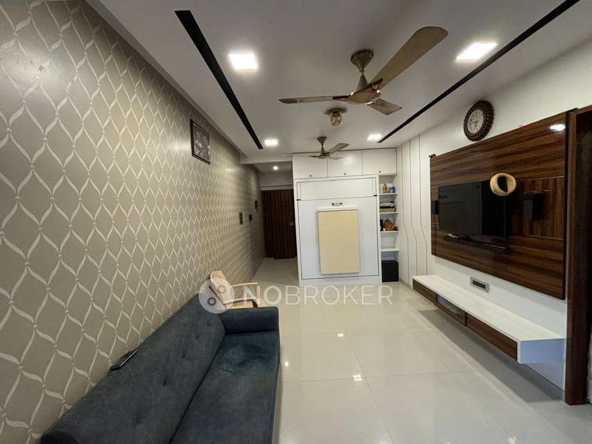 2 BHK Flat In Shiv Bliss For Sale  In Shiv Bliss