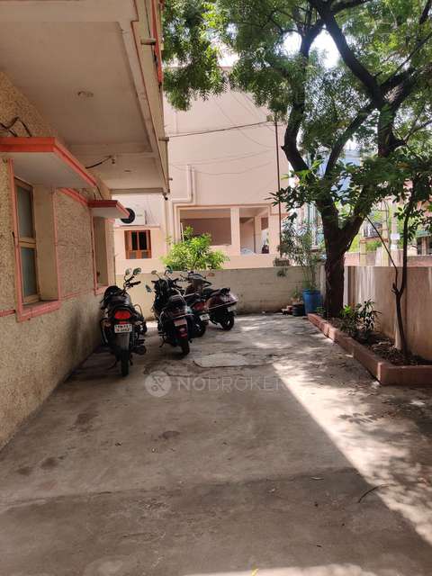 1 BHK Flat In Gv Flats For Sale  In Ambattur
