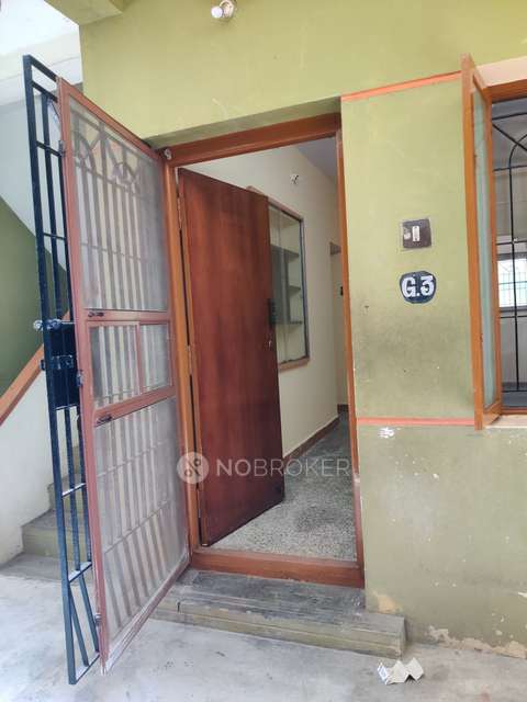 1 BHK Flat In Gv Flats For Sale  In Ambattur