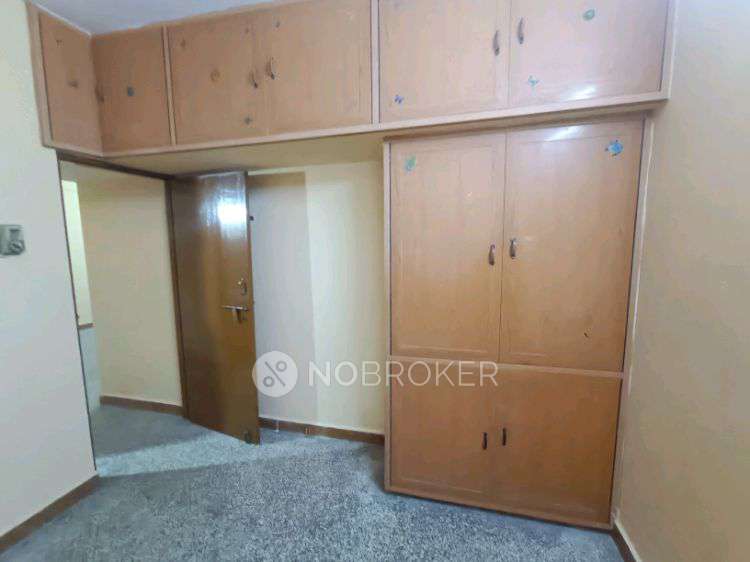 1 BHK Flat In Gv Flats For Sale  In Ambattur