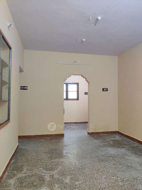 1 BHK Flat In Gv Flats For Sale  In Ambattur