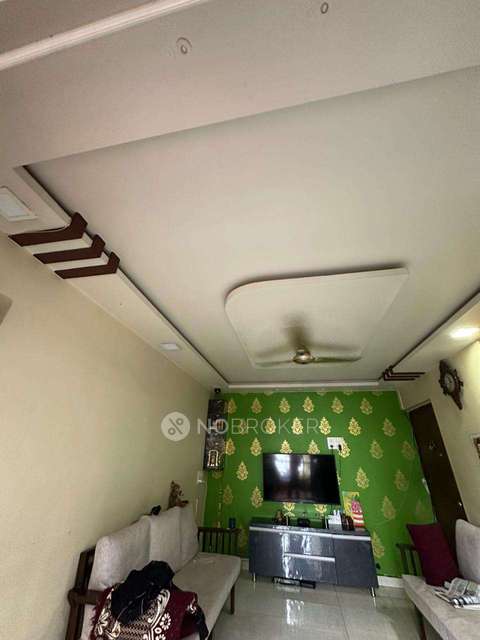 2 BHK Flat In Rahul Nisarg Society For Sale  In Warje