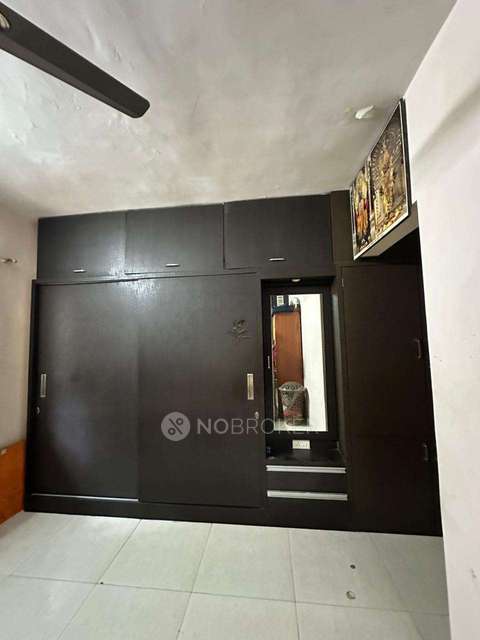 2 BHK Flat In Rahul Nisarg Society For Sale  In Warje