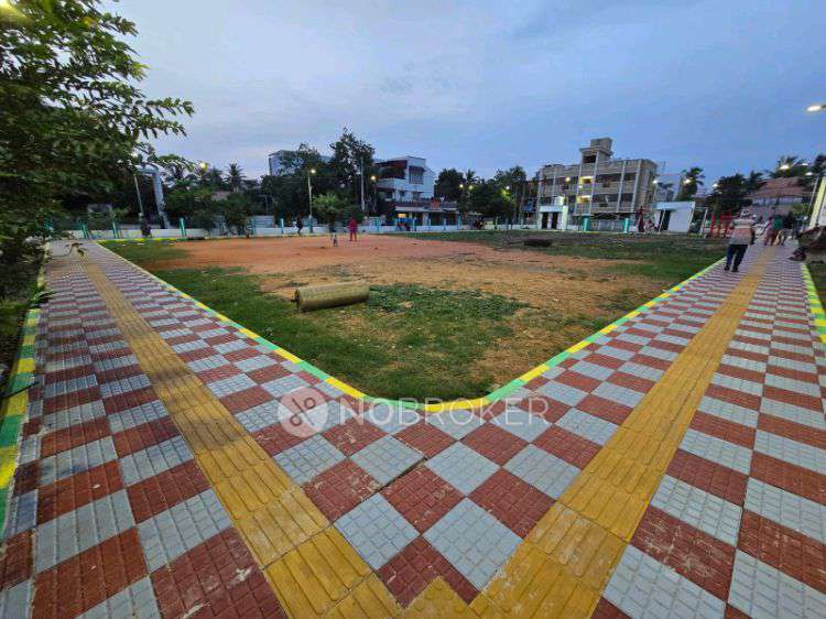 4+ BHK Flat In Sri Nivaas for Rent  In Sri Nivaas