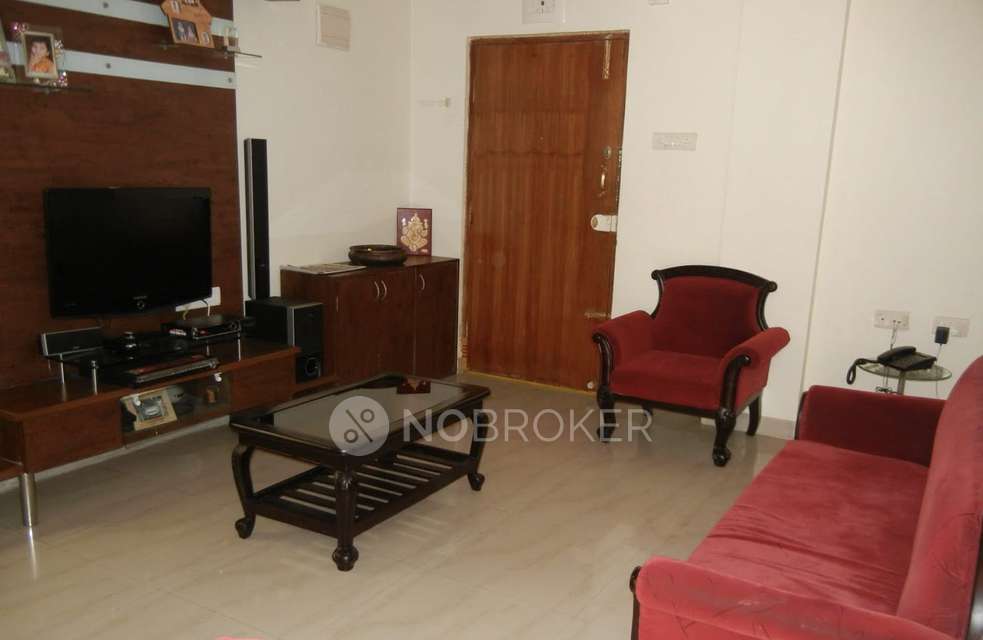2 BHK Flat In Mahaveer Tuscan , Hoodi for Rent  In Hoodi