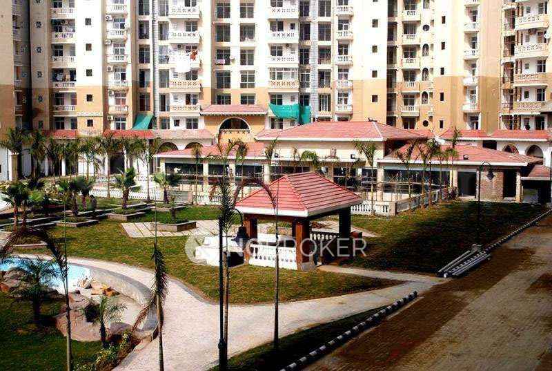 3 BHK Flat In Amrapali Silicon City For Sale  In  Sector 76, Noida