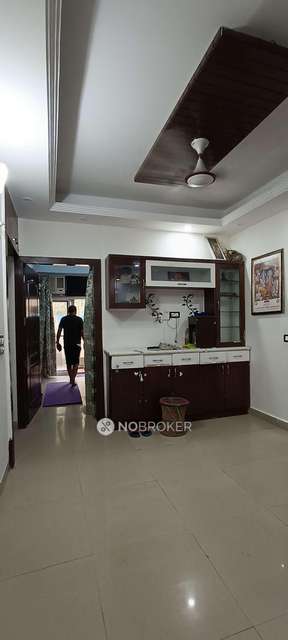 3 BHK Flat In Amrapali Silicon City For Sale  In  Sector 76, Noida