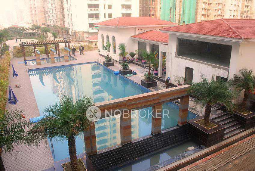 3 BHK Flat In Amrapali Silicon City For Sale  In  Sector 76, Noida