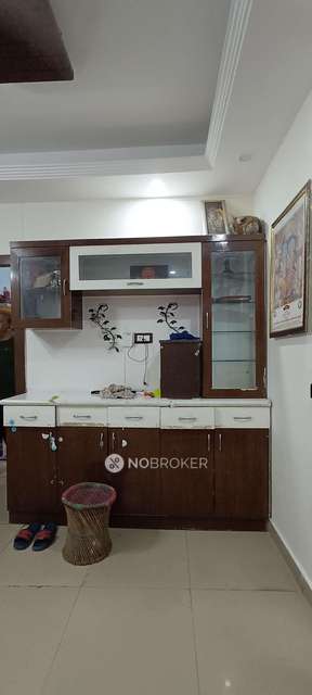 3 BHK Flat In Amrapali Silicon City For Sale  In  Sector 76, Noida