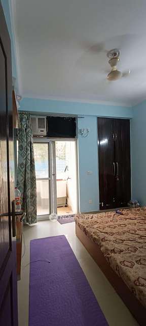 3 BHK Flat In Amrapali Silicon City For Sale  In  Sector 76, Noida