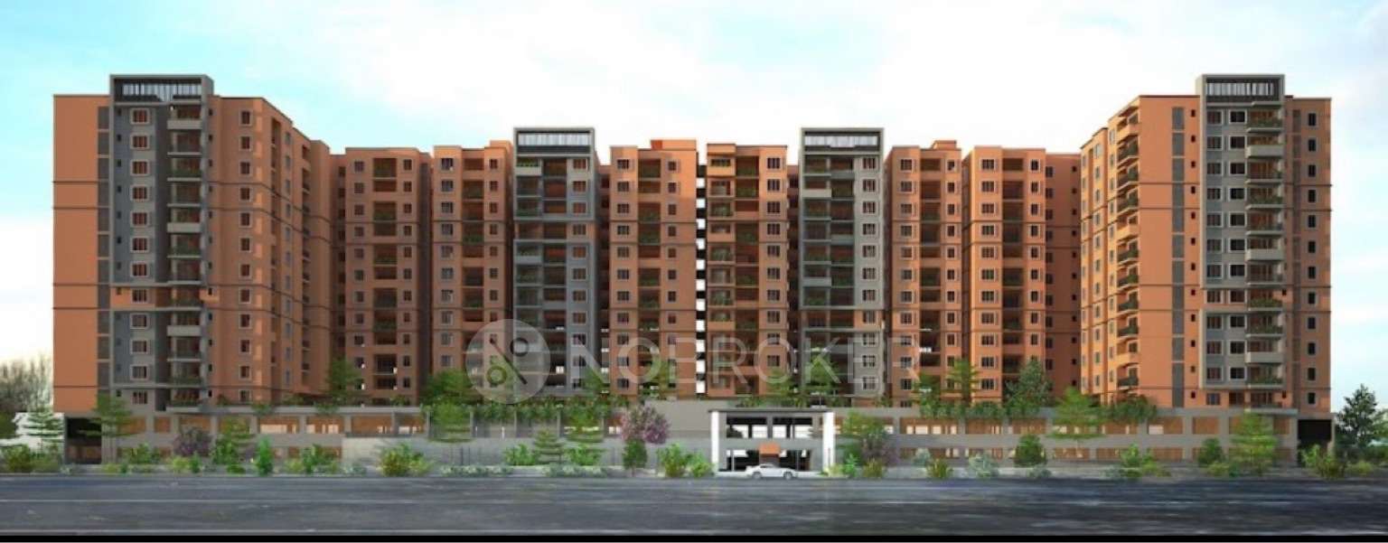 3 BHK Flat In Coevolve Florenza, Kuthaganahalli Village For Sale  In Kuthaganahalli Village