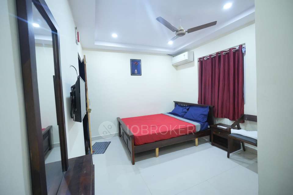 PG for Anyone in Manikonda, 