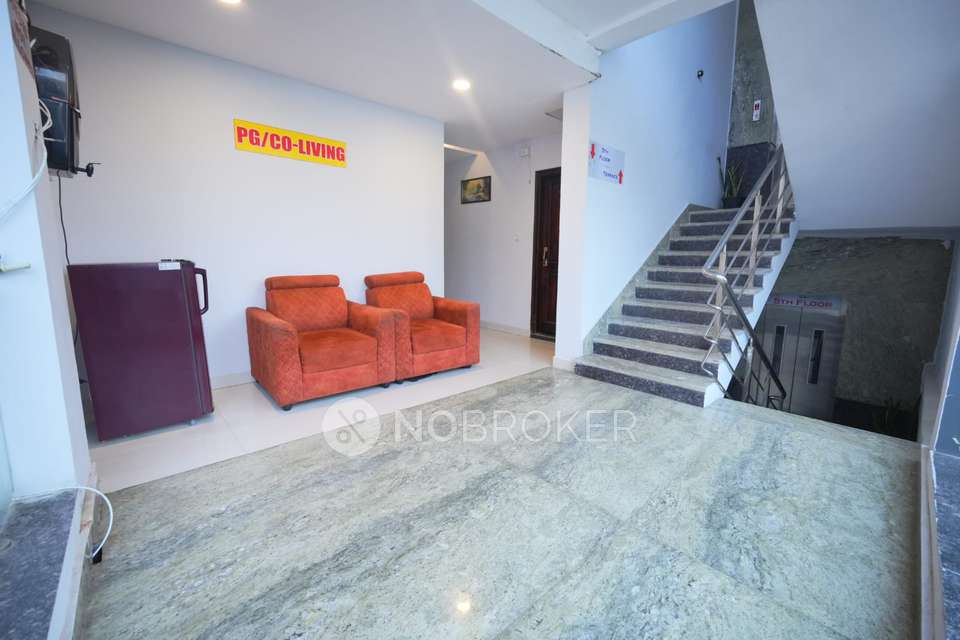 PG for Anyone in Manikonda, 