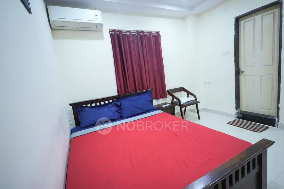 PG for Anyone in Manikonda, 