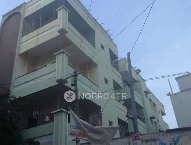2 BHK Flat In Sri Venkateshwara Sadan, Kodandaramnagar, Saroornagar For Sale  In Dilsukhnagar