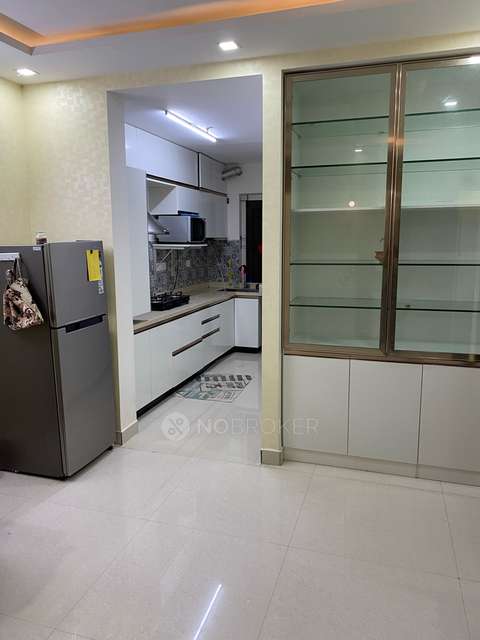 2 BHK Flat In Ahad Euphoria Apartments, Ahad Euphoria For Sale  In Ahad Euphoria