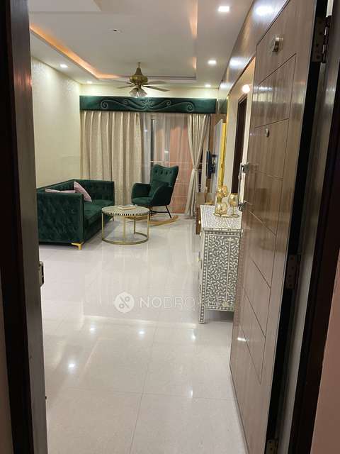 2 BHK Flat In Ahad Euphoria Apartments, Ahad Euphoria For Sale  In Ahad Euphoria