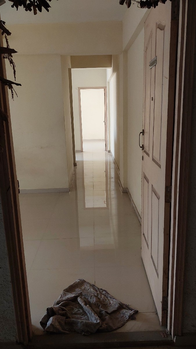 Karrm Gardens Phase-2 Co - operative housing society ltd