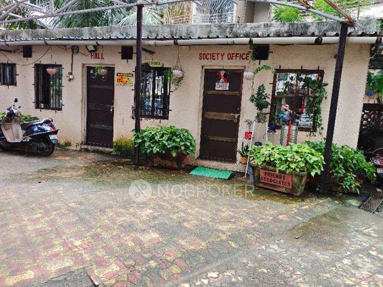 2 BHK Flat In Vasudev Planet For Sale  In Mira Bhayandar