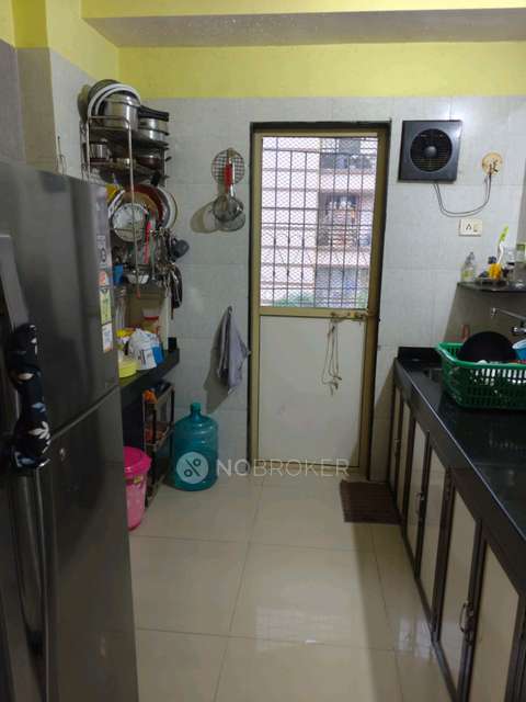2 BHK Flat In Vasudev Planet For Sale  In Mira Bhayandar