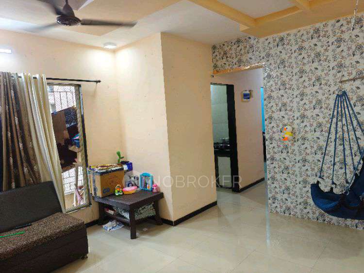 2 BHK Flat In Vasudev Planet For Sale  In Mira Bhayandar