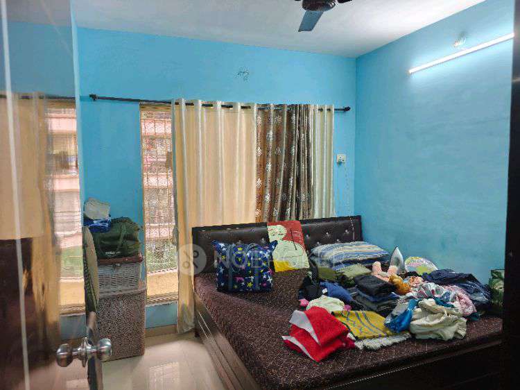 2 BHK Flat In Vasudev Planet For Sale  In Mira Bhayandar