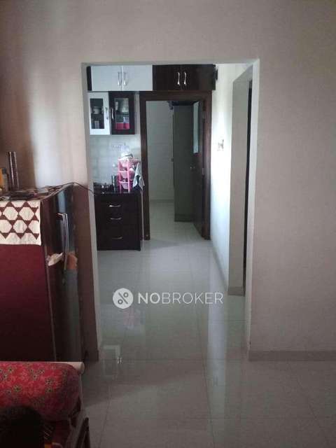 1 BHK Flat In Balaji Earth Society For Sale  In Ravet