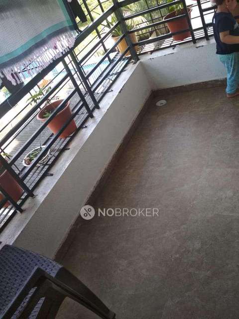 1 BHK Flat In Balaji Earth Society For Sale  In Ravet