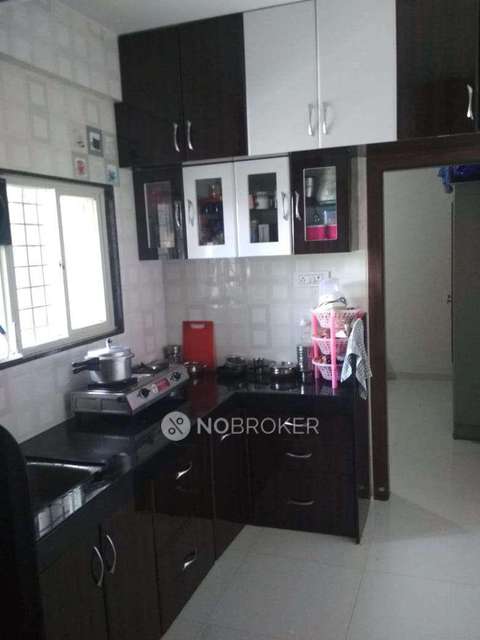 1 BHK Flat In Balaji Earth Society For Sale  In Ravet