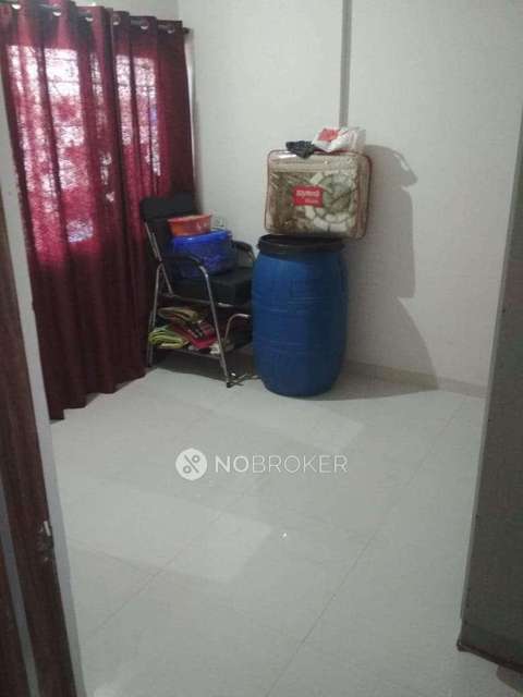 1 BHK Flat In Balaji Earth Society For Sale  In Ravet