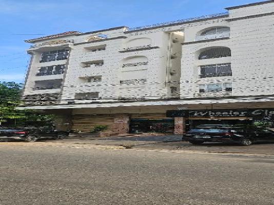 Commercial Property in Adarsh Nagar, Hyderabad for sale 