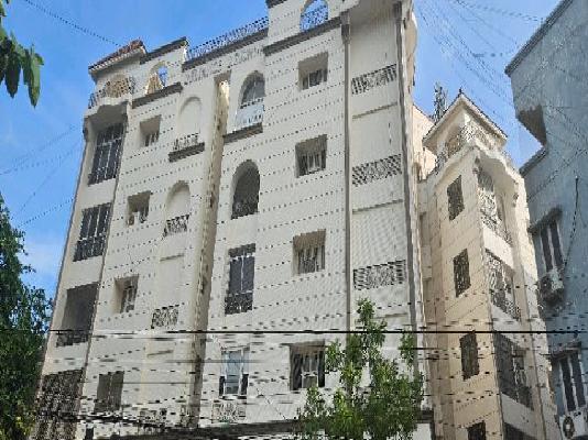 Commercial Property in Adarsh Nagar, Hyderabad for sale 