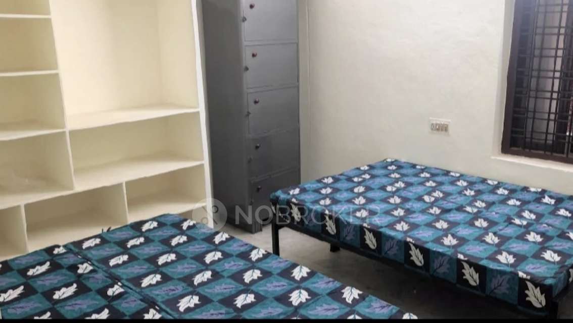 PG for Girls in Kukatpally