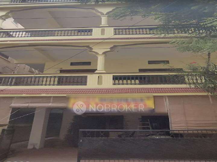 PG for Girls in Kukatpally