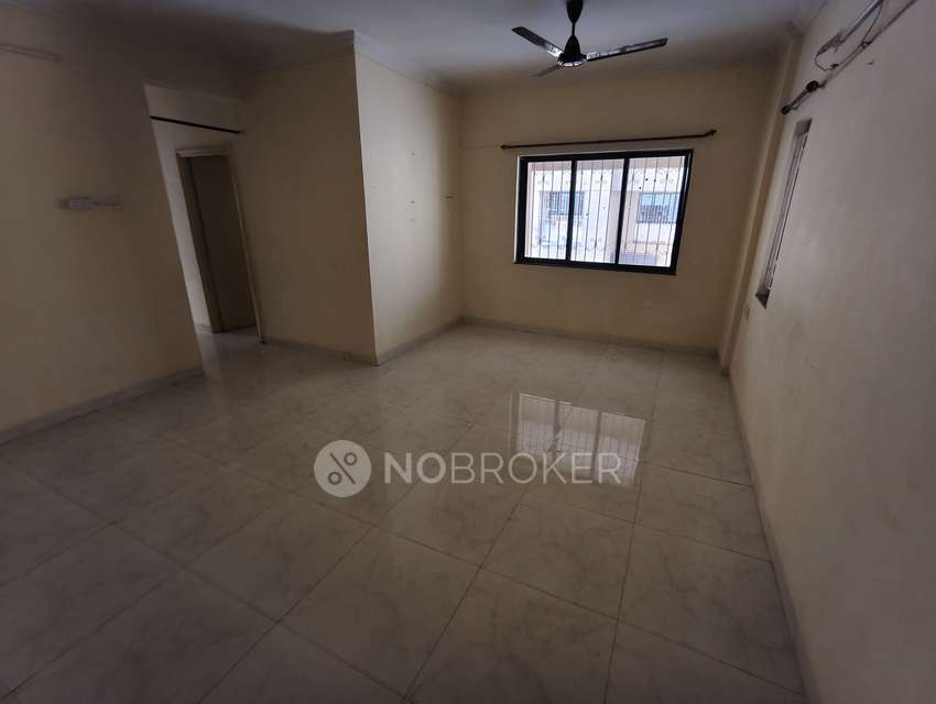 2 BHK Flat In Swapna Nagari Housing Society For Sale  In Pimpri-chinchwad