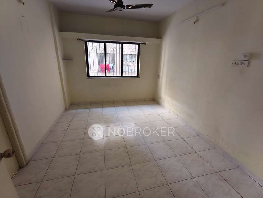 2 BHK Flat In Swapna Nagari Housing Society For Sale  In Pimpri-chinchwad