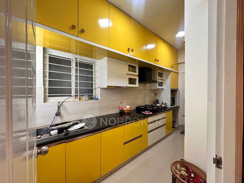 2 BHK Flat In Tranquil Residency For Sale  In Bommasandra