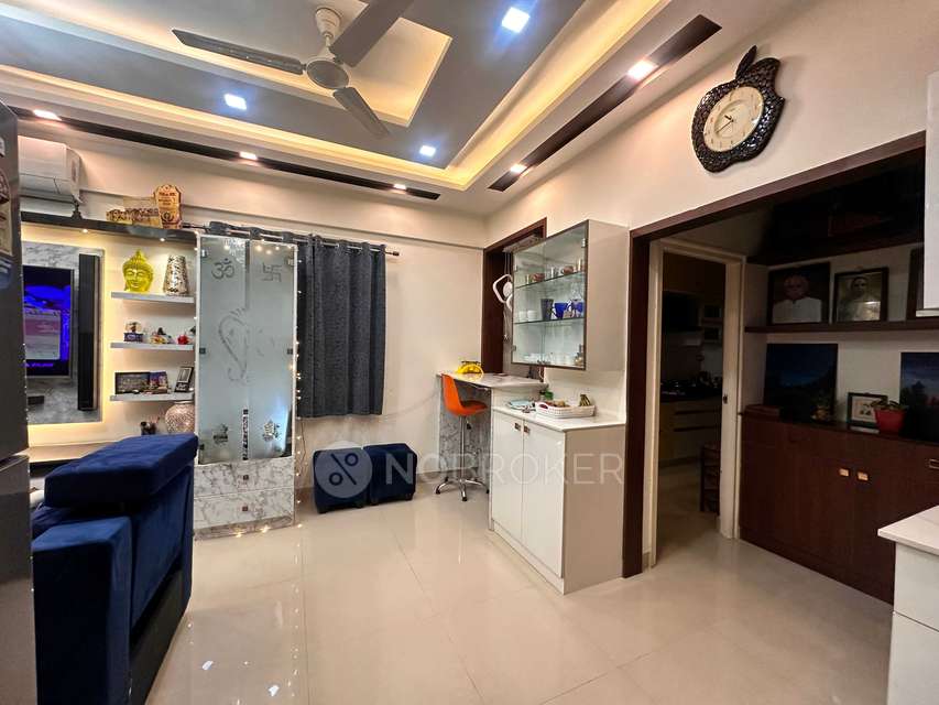 2 BHK Flat In Tranquil Residency For Sale  In Bommasandra