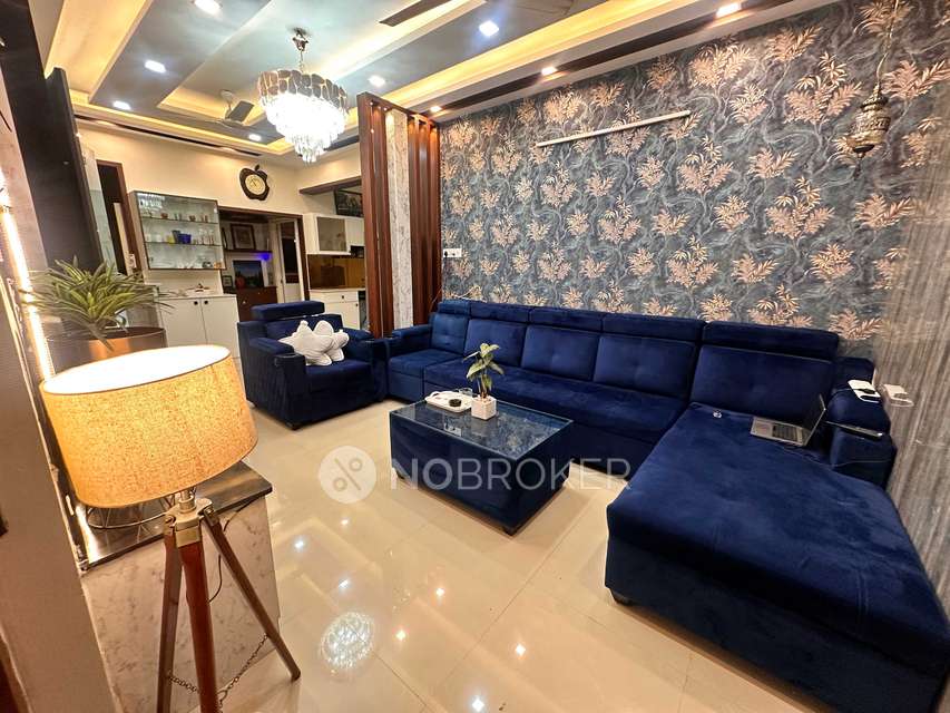 2 BHK Flat In Tranquil Residency For Sale  In Bommasandra