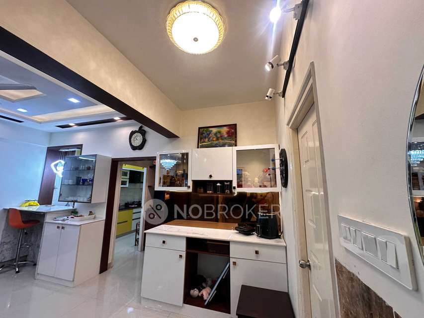 2 BHK Flat In Tranquil Residency For Sale  In Bommasandra